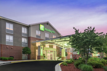 Holiday Inn Atlanta - Roswell