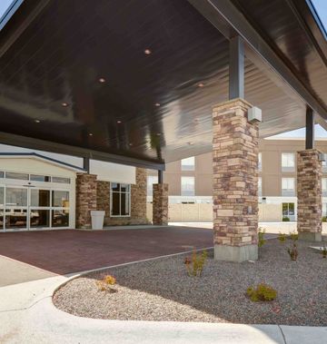 Holiday Inn Express North Platte