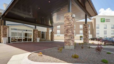 Holiday Inn Express North Platte