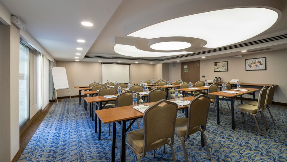 Holiday Inn Istanbul - Old City Meeting