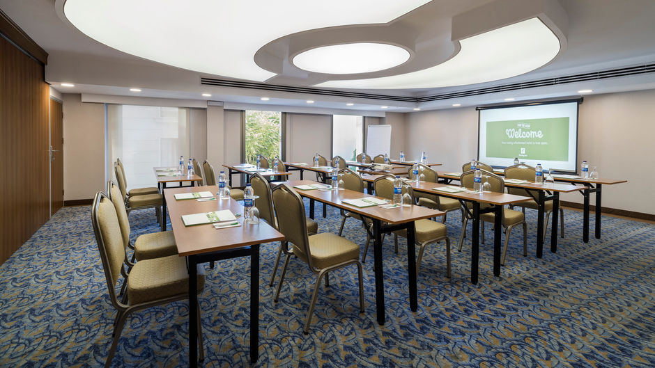 Holiday Inn Istanbul - Old City Meeting