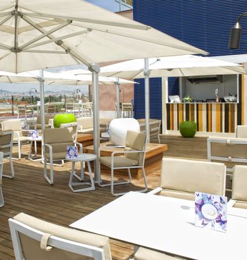 Salles Hotel Ciutat del Prat