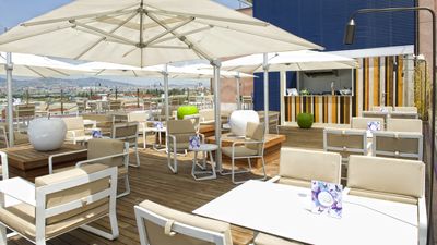 Salles Hotel Ciutat del Prat
