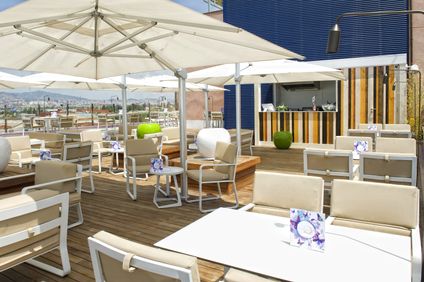 Salles Hotel Ciutat del Prat