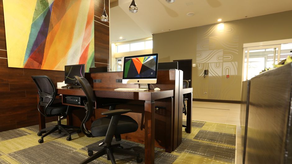 Holiday Inn Express & Suites Mexicali Other