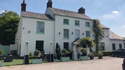 The Vicarage Freehouse & Rooms