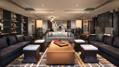 New World Beijing Hotel