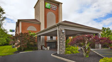 Holiday Inn Express