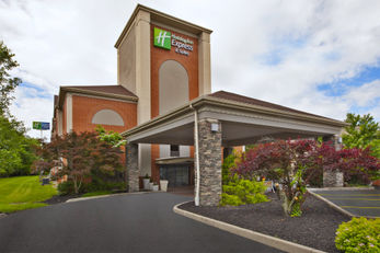 Holiday Inn Express