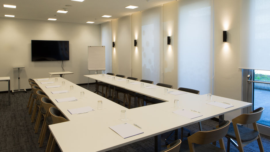 Holiday Inn Express Geneva Airport Meeting