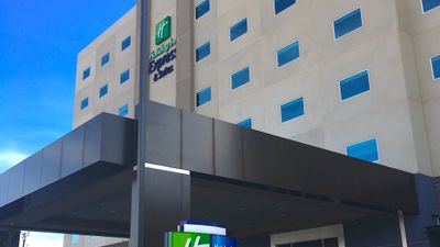 Holiday Inn Express & Suites Mexicali
