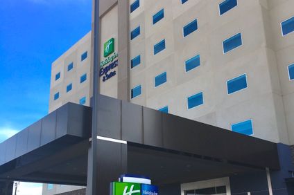 Holiday Inn Express & Suites Mexicali