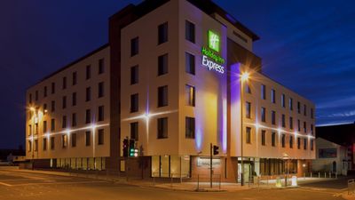 Holiday Inn Express Town Centre