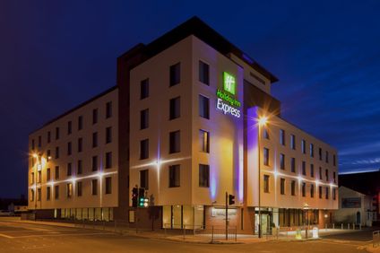 Holiday Inn Express Town Centre