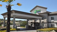 Holiday Inn Express