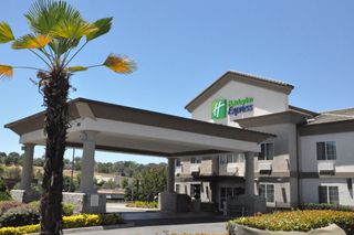 Holiday Inn Express