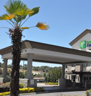 Holiday Inn Express
