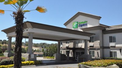 Holiday Inn Express