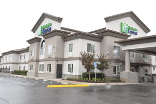 Holiday Inn Express