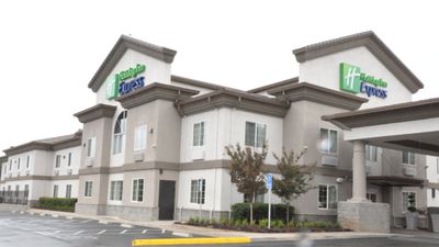 Holiday Inn Express