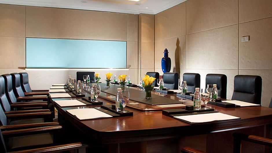 Crowne Plaza Resort Sanya Bay Meeting