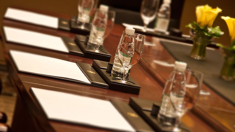 Crowne Plaza Resort Sanya Bay Meeting