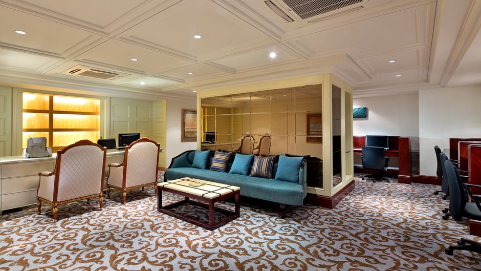 Crowne Plaza Resort Sanya Bay Other