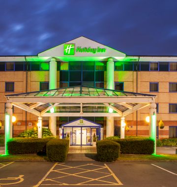Holiday Inn Warrington