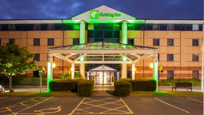 Holiday Inn Warrington