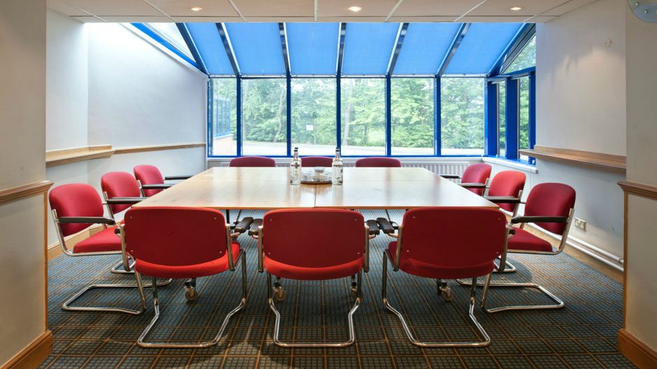 Holiday Inn Warrington Meeting