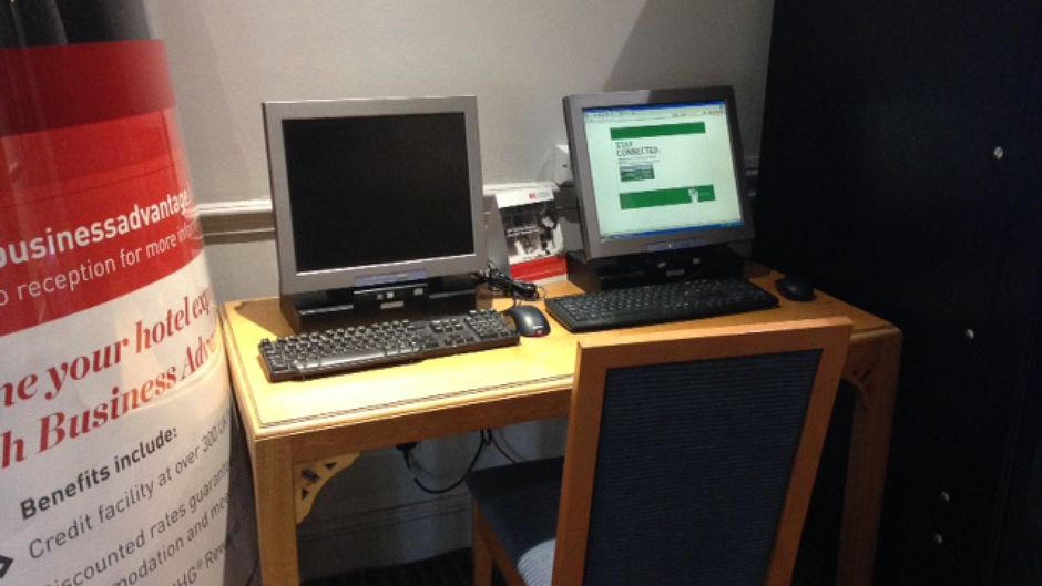 Holiday Inn Warrington Other