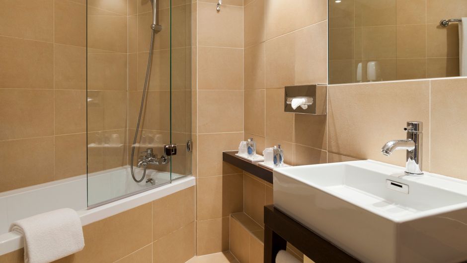 Holiday Inn Strasbourg Nord Room