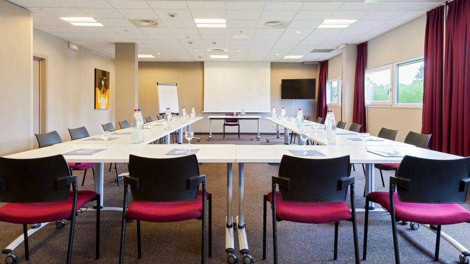 Holiday Inn Strasbourg Nord Meeting