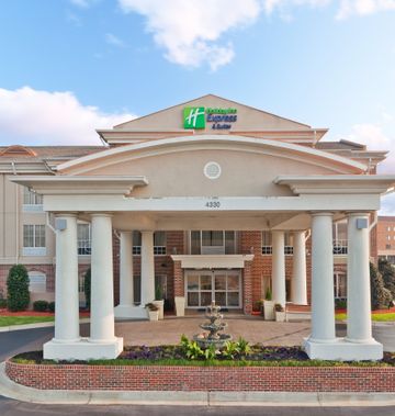 Holiday Inn Express & Suites