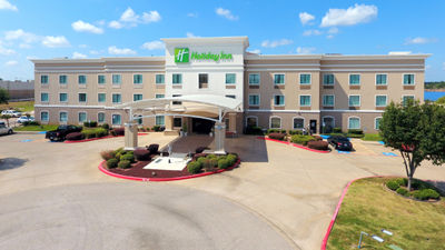 Holiday Inn North Longview
