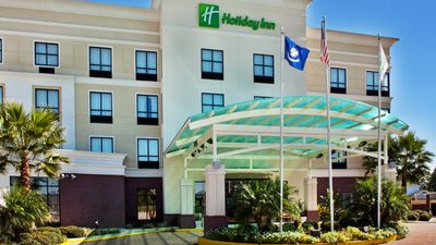 Holiday Inn Houma