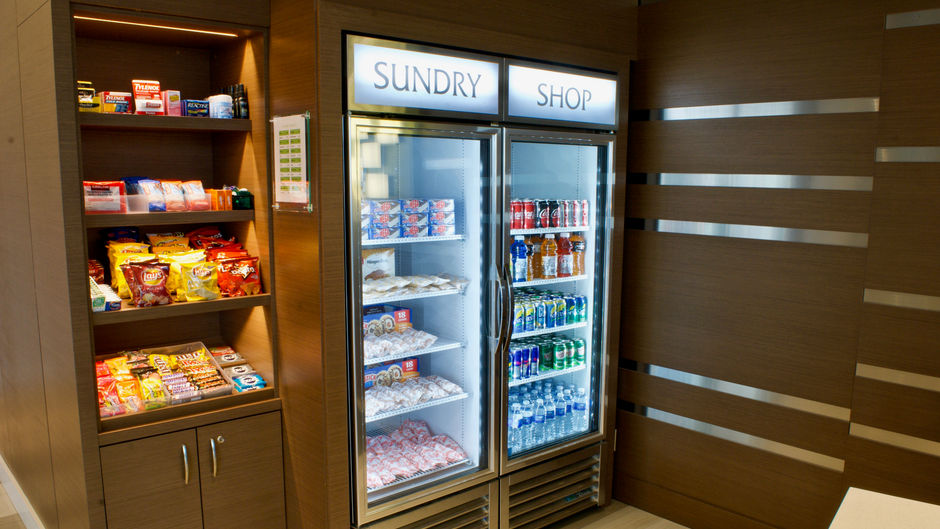 Holiday Inn Vancouver Airport- Richmond Other