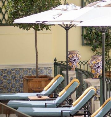 Hotel Infante de Sagres