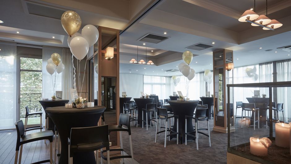 Hotel Serwir Ballroom