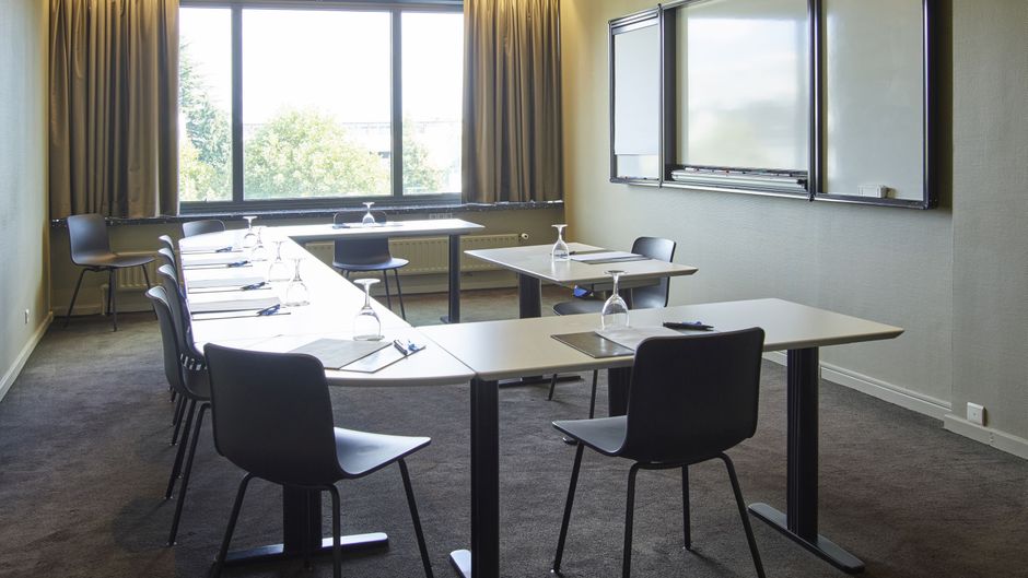 Hotel Serwir Meeting
