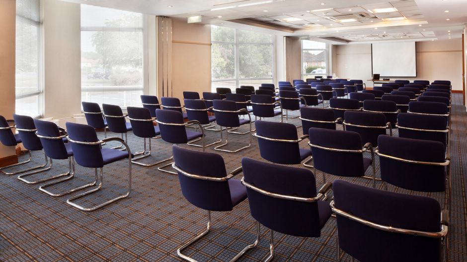 Holiday Inn Basingstoke Meeting