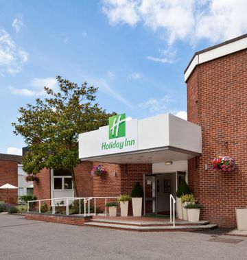 Holiday Inn Basingstoke