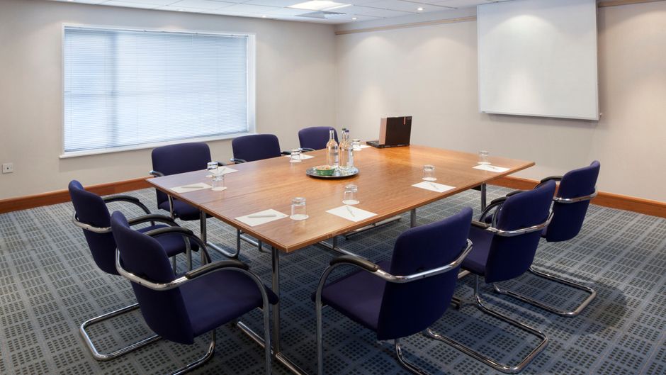 Holiday Inn Basingstoke Meeting