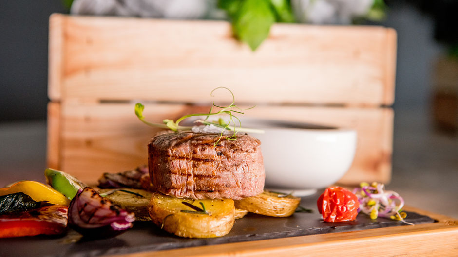 Holiday Inn Dabrowa Gornicza Restaurant