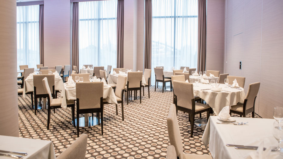 Holiday Inn Dabrowa Gornicza Restaurant