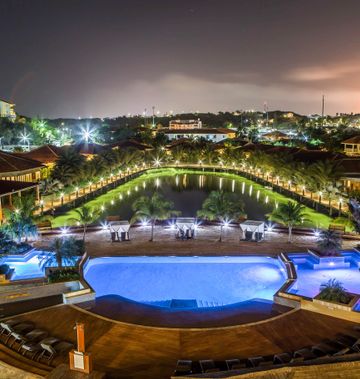 ACOYA Hotel Suites & Villas, Curacao