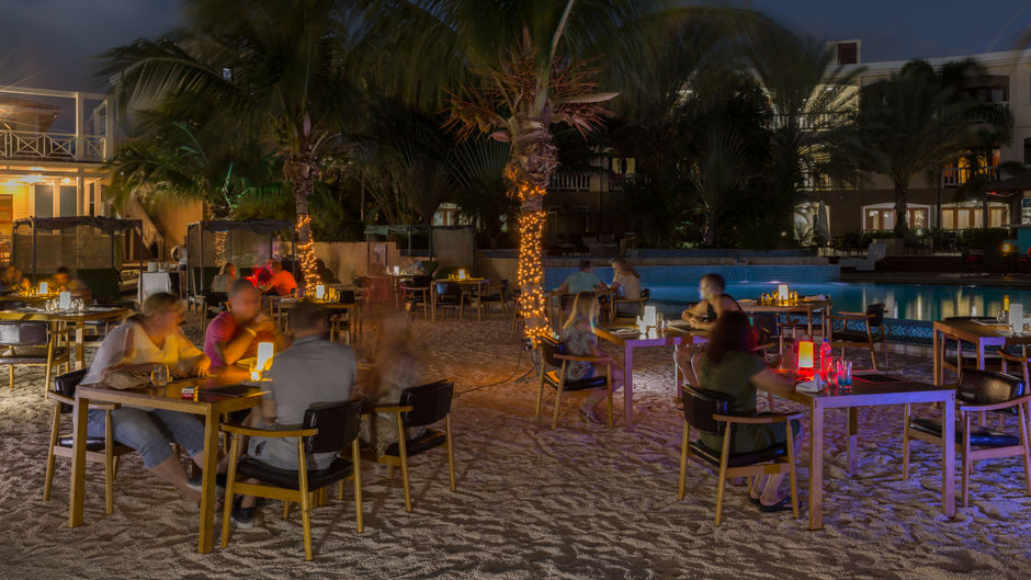 ACOYA Hotel Suites & Villas, Curacao Exterior