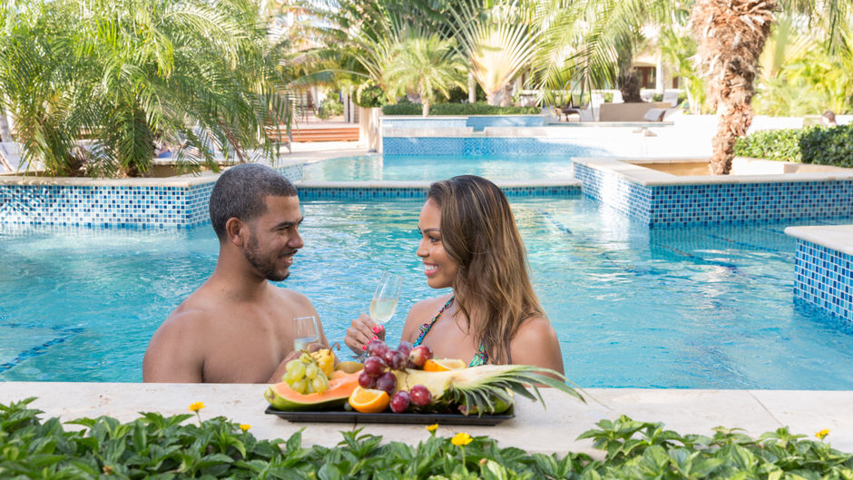 ACOYA Hotel Suites & Villas, Curacao Pool