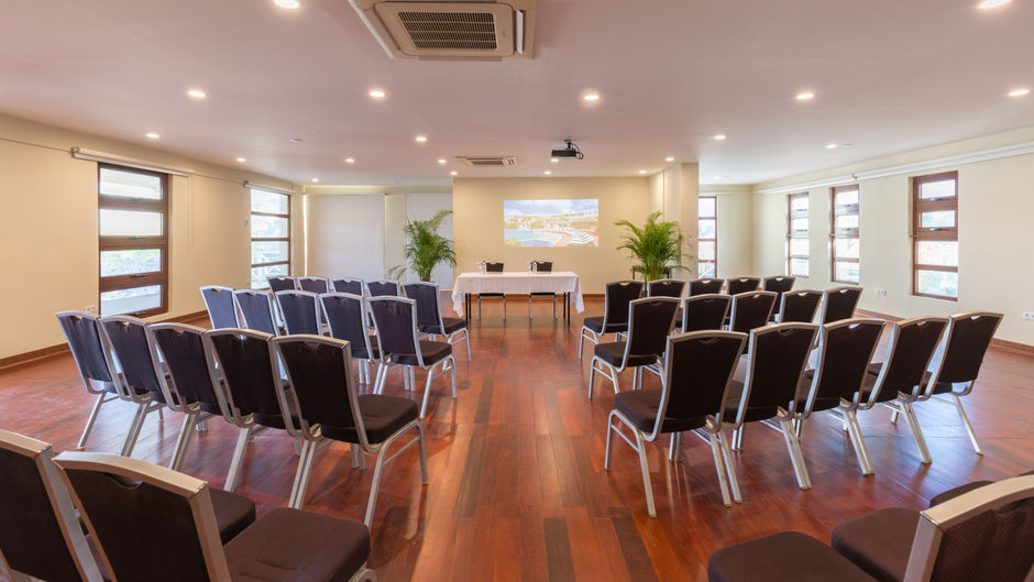 ACOYA Hotel Suites & Villas, Curacao Meeting