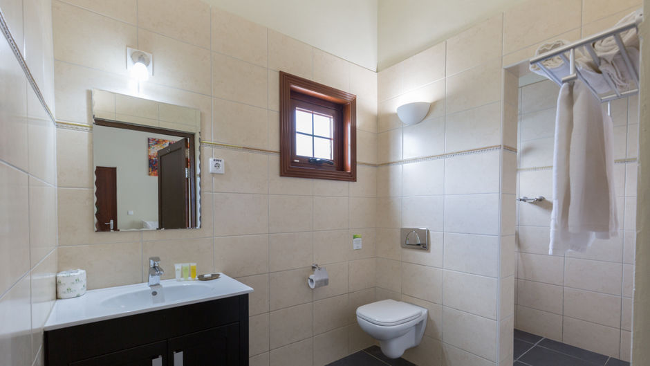 ACOYA Hotel Suites & Villas, Curacao Room